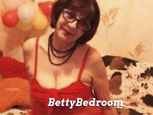 BettyBedroom