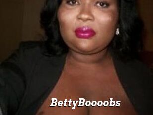 BettyBoooobs