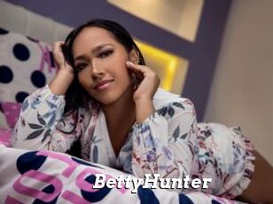 BettyHunter