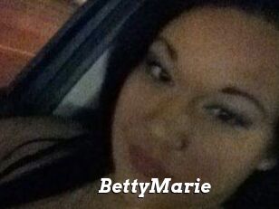 BettyMarie