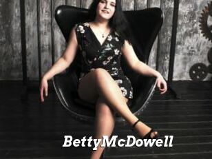 BettyMcDowell