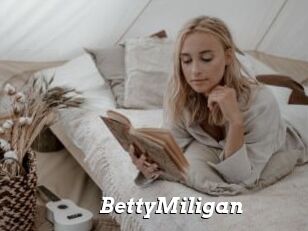 BettyMiligan