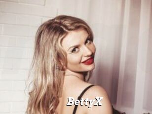 BettyX