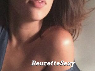 BeuretteSexy