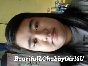 BeutifulLChubbyGirl4U