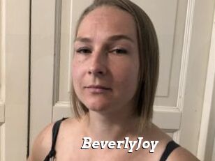 BeverlyJoy