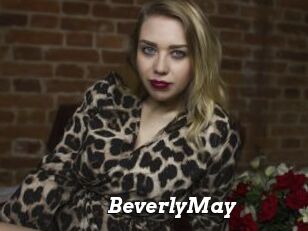 BeverlyMay