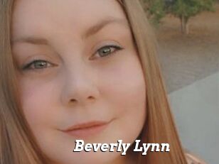 Beverly_Lynn