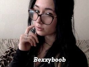 Bexxyboob