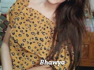 Bhawya