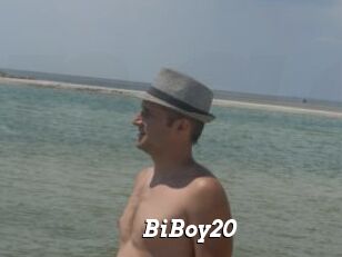 BiBoy20