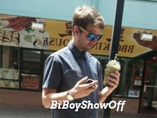 BiBoyShowOff