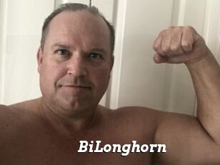 BiLonghorn