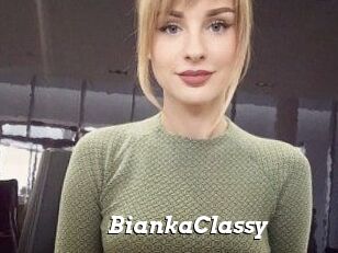 BiankaClassy