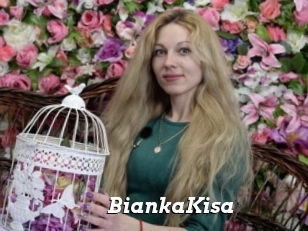 BiankaKisa