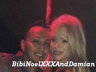 BibiNoelXXXAndDamian