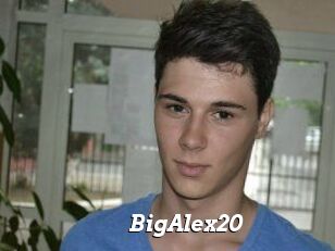 BigAlex20