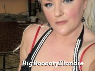 BigBooootyBlondie