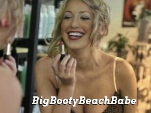 BigBootyBeachBabe