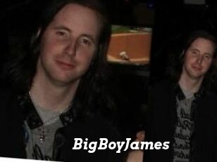 BigBoyJames