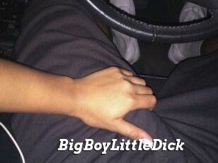 BigBoyLittleDick