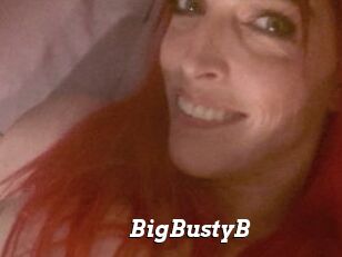 BigBustyB