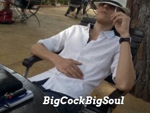 BigCockBigSoul