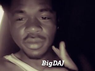 BigDAJ