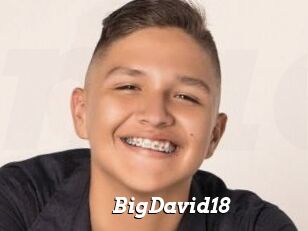 BigDavid18