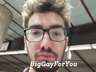 BigGayForYou