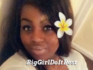 BigGirlDoItBest