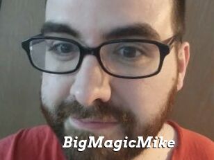 BigMagicMike