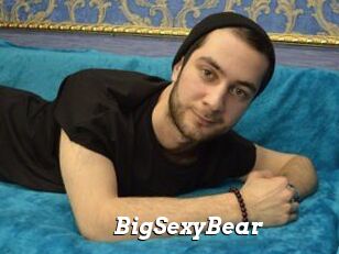 BigSexyBear