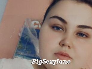 BigSexyJane