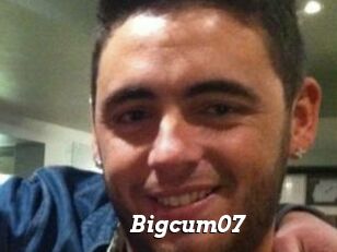 Bigcum07