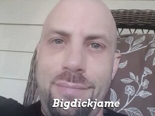 Bigdickjame