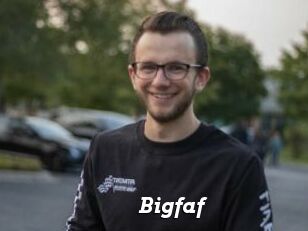 Bigfaf