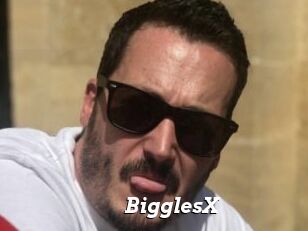 BigglesX