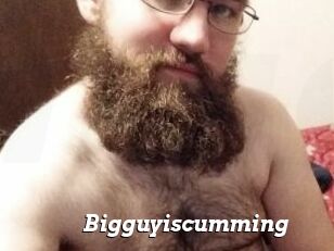 Bigguyiscumming