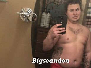 Bigseandon