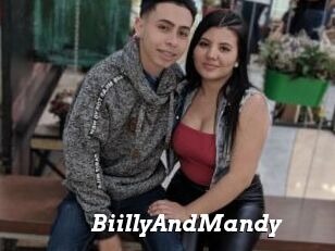 BiillyAndMandy