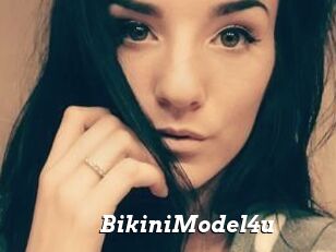 BikiniModel4u