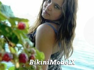 BikiniModelX