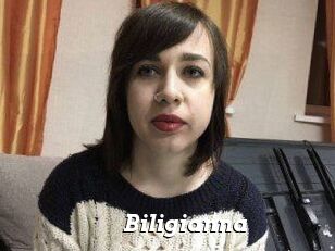 Biligianna