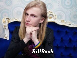 BillRock