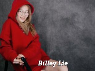 Billey_Lie