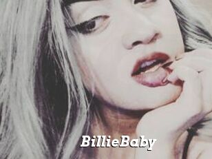 BillieBaby