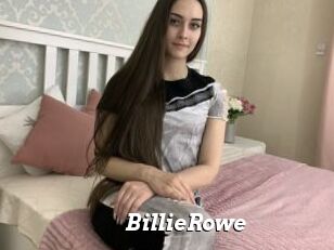 BillieRowe