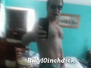 Billy10inchdick