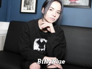 BillyBlue